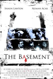Profilový obrázek - The Basement