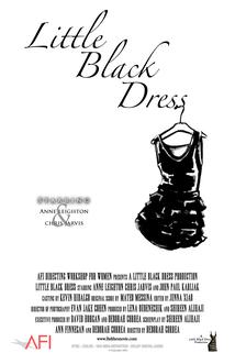 Profilový obrázek - Little Black Dress