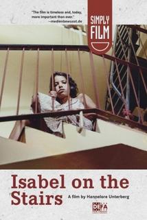 Profilový obrázek - Isabel auf der Treppe