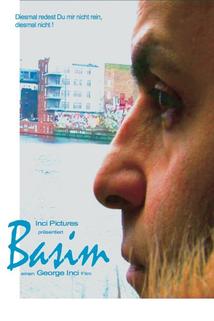 Profilový obrázek - Basim