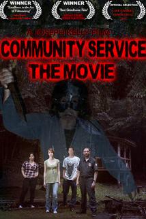 Profilový obrázek - Community Service the Movie