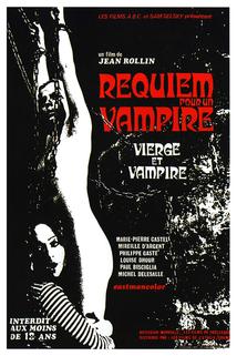 Profilový obrázek - Vierges et vampires