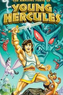Profilový obrázek - The Amazing Feats of Young Hercules