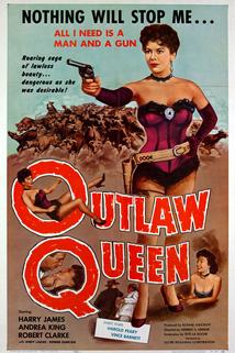 Profilový obrázek - Outlaw Queen