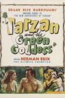 Tarzan and the Green Goddess 