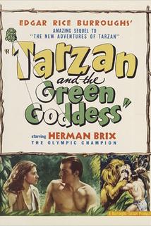 Profilový obrázek - Tarzan and the Green Goddess