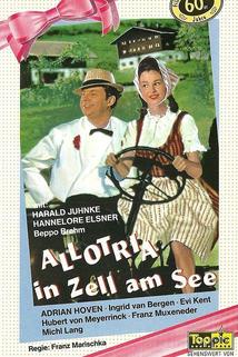 Profilový obrázek - Allotria in Zell am See