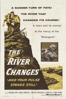 Profilový obrázek - The River Changes