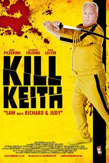 Kill Keith  - Kill Keith