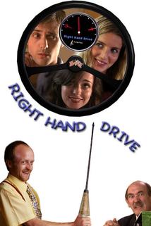 Profilový obrázek - Right Hand Drive