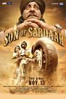 Son of Sardaar 