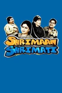 Profilový obrázek - Shriman Shrimati