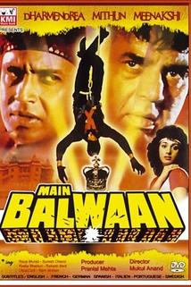 Profilový obrázek - Main Balwan