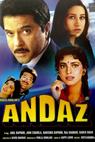 Andaz 