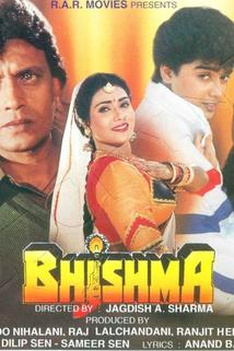 Profilový obrázek - Bhishma