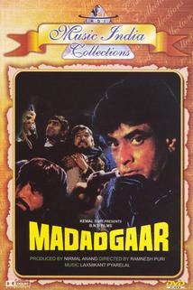 Madadgaar  - Madadgaar