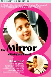 Profilový obrázek - Zrcadlo
