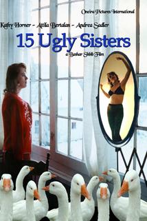 Profilový obrázek - 15 Ugly Sisters