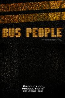 Profilový obrázek - Bus People