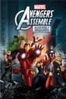 Avengers - Sjednocení 