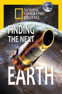 Profilový obrázek - Finding the Next Earth