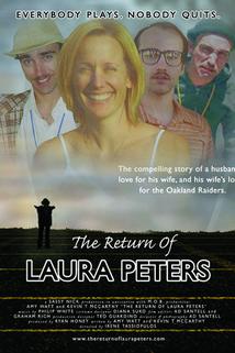 Profilový obrázek - The Return of Laura Peters