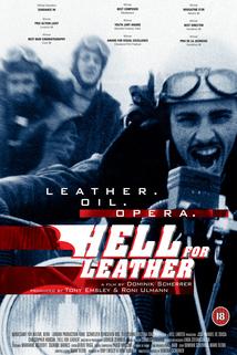 Profilový obrázek - Hell for Leather