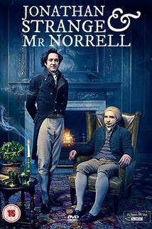 Jonathan Strange & Mr Norrell  - Jonathan Strange & Mr Norrell