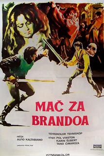 Profilový obrázek - Una spada per Brando