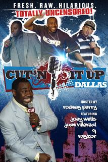 Profilový obrázek - Cut'n It Up: Dallas