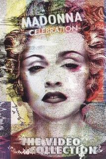 Madonna: Celebration - The Video Collection  - Madonna: Celebration - The Video Collection