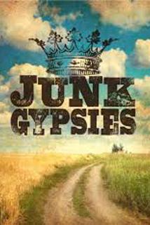 Profilový obrázek - Junk Gypsies