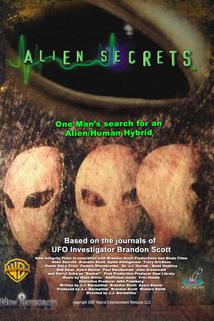 Profilový obrázek - Alien Secrets