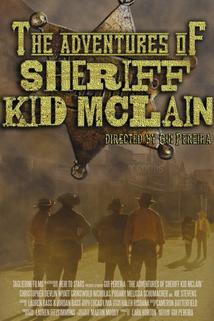 Profilový obrázek - The Adventures of Sheriff Kid McLain