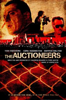 The Auctioneers  - The Auctioneers