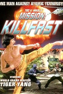 Profilový obrázek - Mission: Killfast