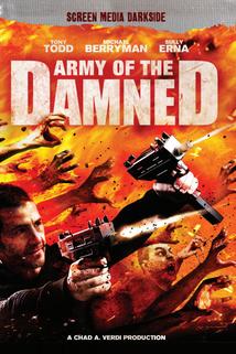 Army of the Damned  - Army of the Damned