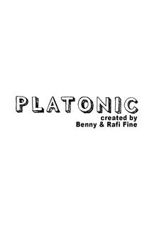 Profilový obrázek - Platonic