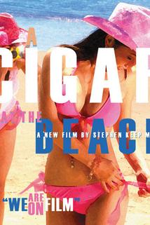 Profilový obrázek - Cigar at the Beach, A