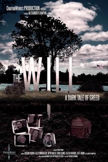 Profilový obrázek - The Will