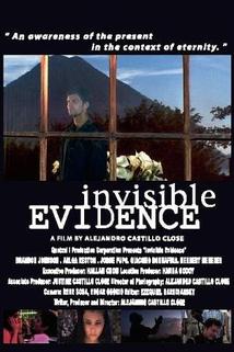 Profilový obrázek - Evidencia invisible