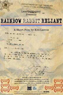Profilový obrázek - Rainbow Rabbit Reliant