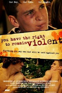 Profilový obrázek - You Have the Right to Remain Violent