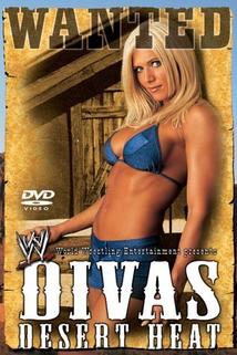 Profilový obrázek - WWE Divas: Desert Heat