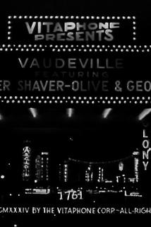 Profilový obrázek - Vaudeville