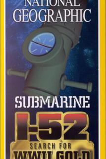 Search for the Submarine I-52