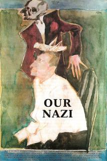 Profilový obrázek - Notre nazi