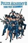 Policejní akademie 2: Jejich první nasazení 