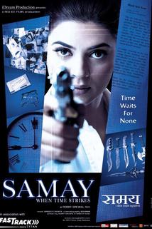 Profilový obrázek - Samay: When Time Strikes