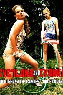Profilový obrázek - Svetlana and Ivanka